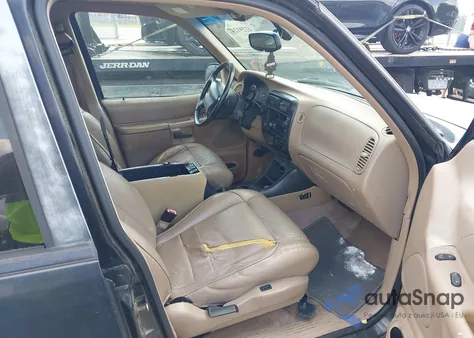 1998 Ford Explorer Eddie Bauer/Limited/Xl/Xlt из США, поврежденный, VIN 1FMZU32E6WZB87167